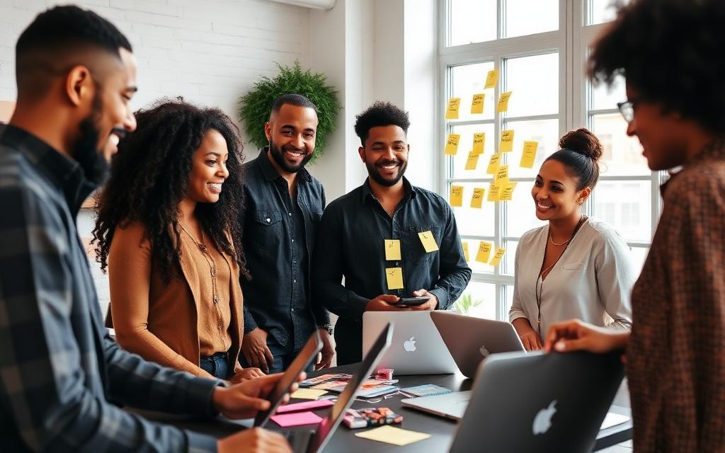 Empretec Entrepreneurial Training